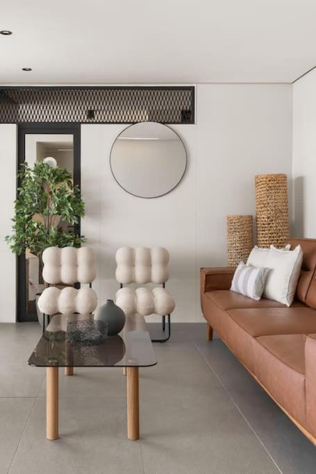 Luxury 2BD Beach Apartment 420 Apartment in Tel Aviv-Yafo