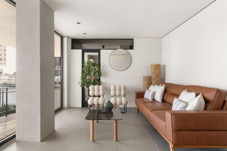 Luxury 2BD Beach Apartment 424 Apartment in Tel Aviv-Yafo