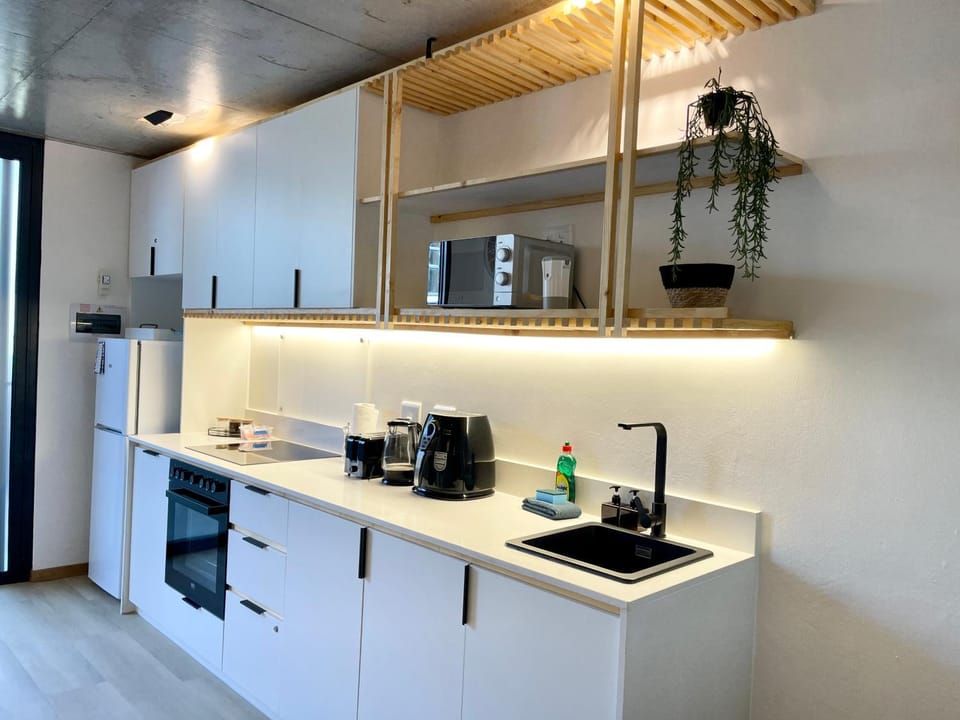 32 on Park unit 6 Apartment in Namibia