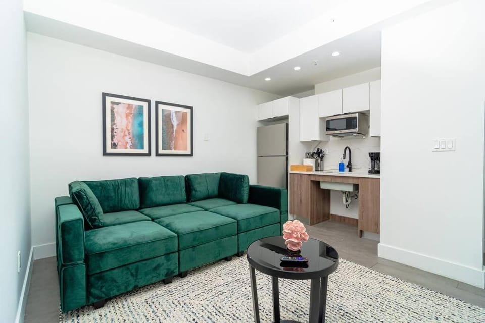 Relaxing 1BR in Miami Close to Brickell and South Beach Apartment in Miami