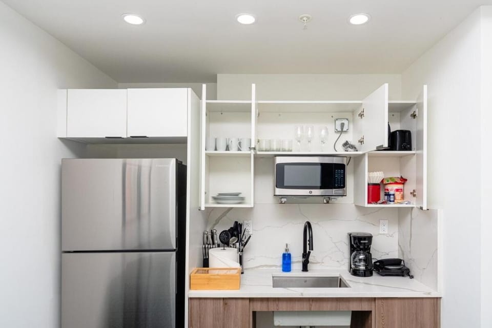 Relaxing 1BR in Miami Close to Brickell and South Beach Apartment in Miami