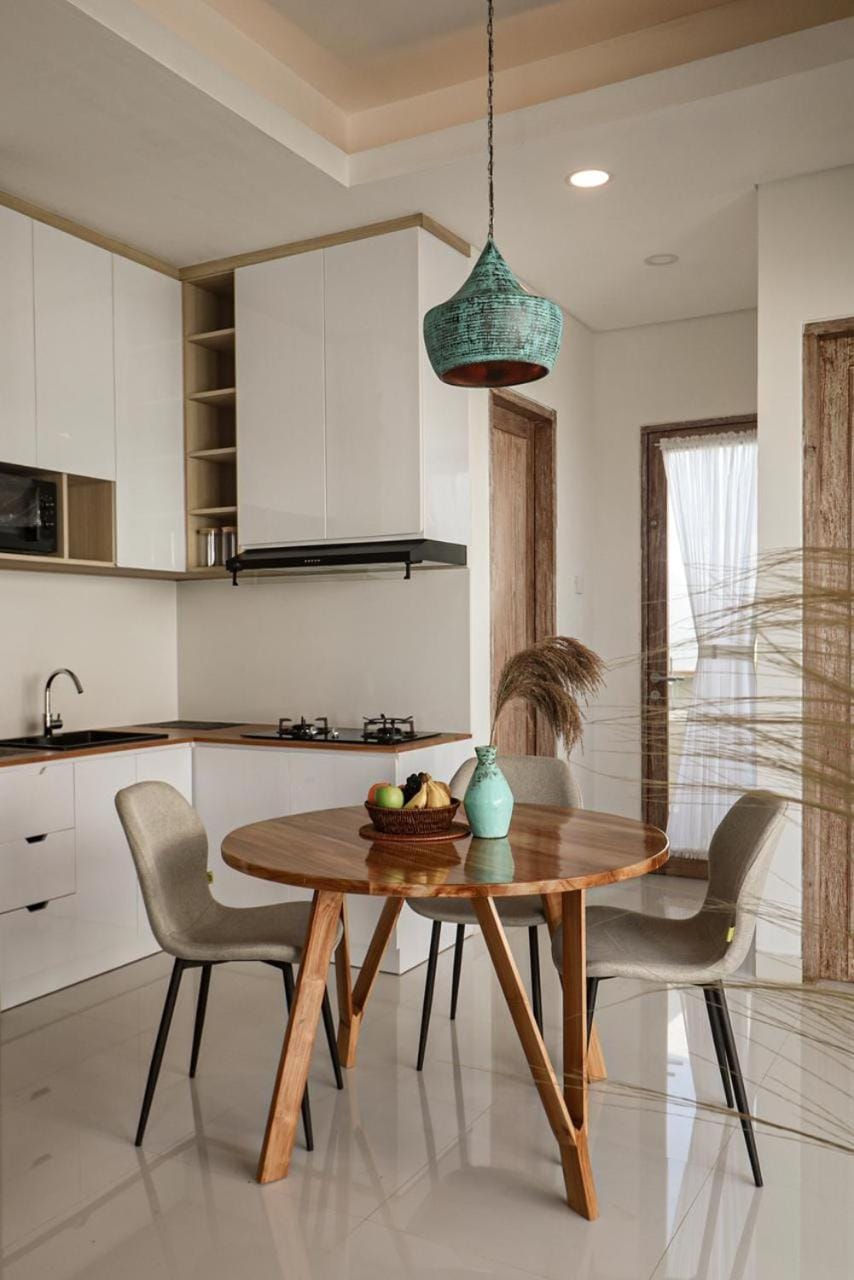 Giegie Villa Villa in Kediri