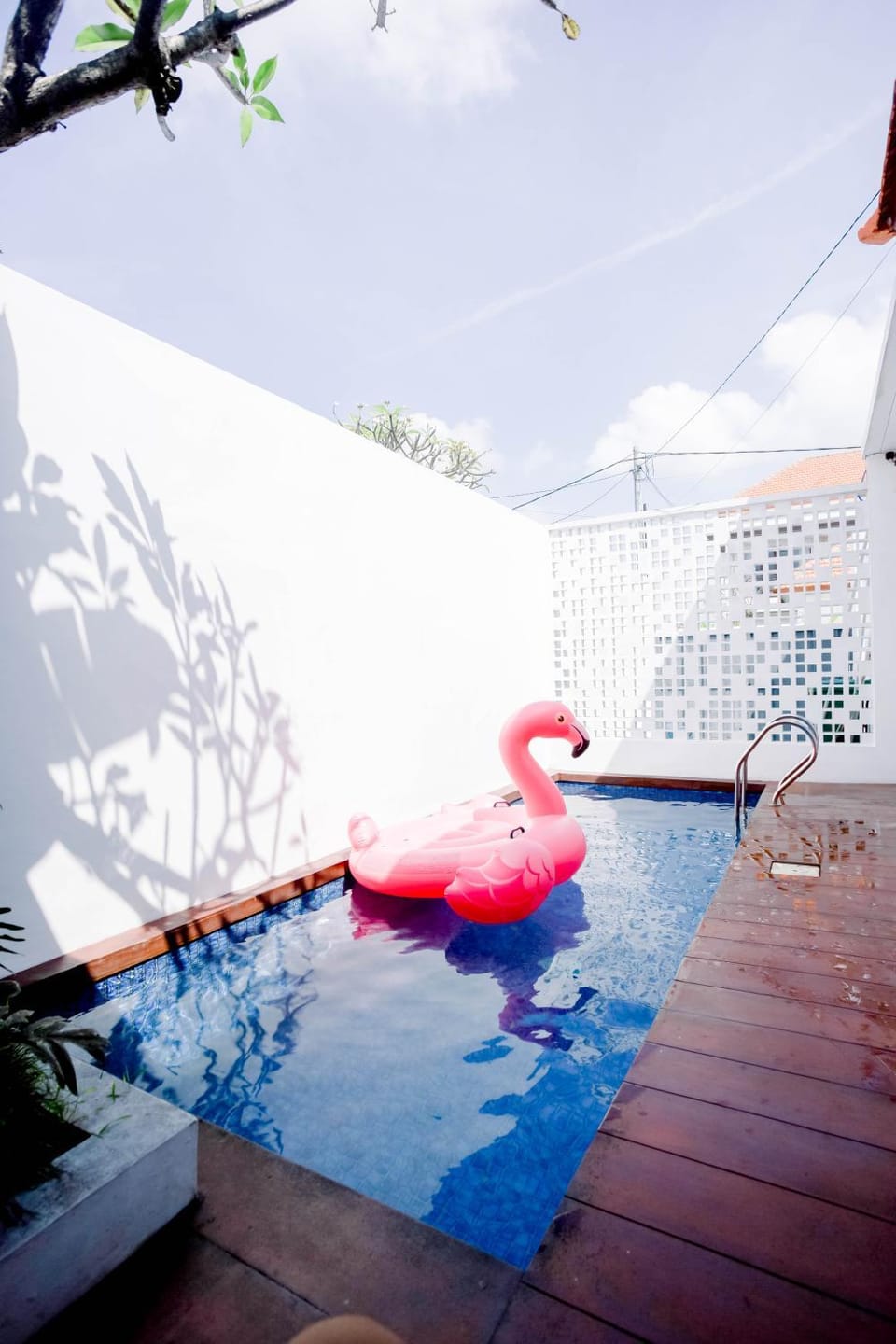 Giegie Villa Villa in Kediri