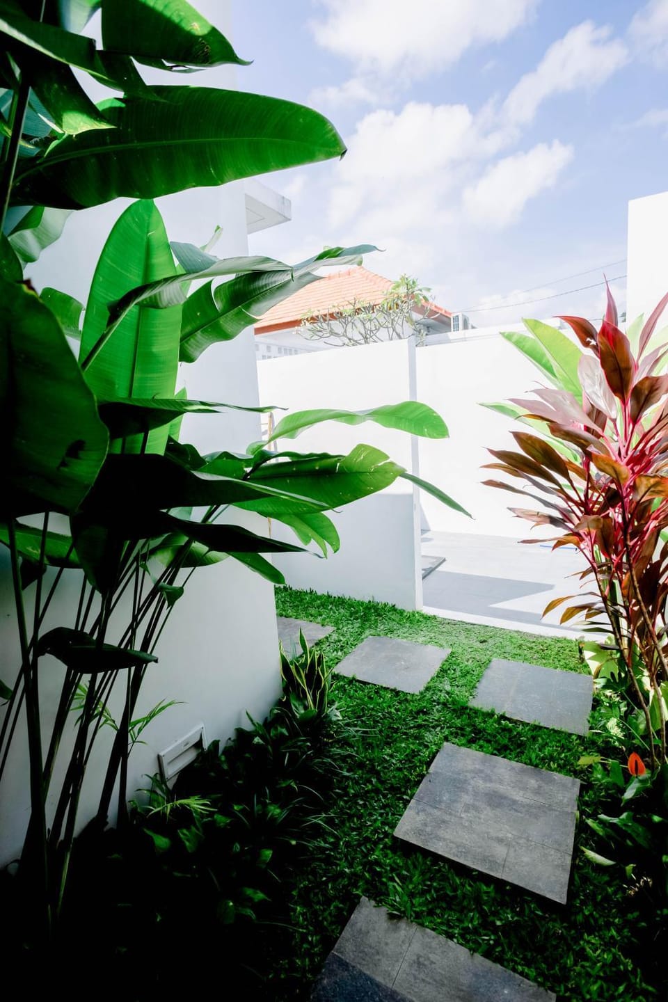 Giegie Villa Villa in Kediri