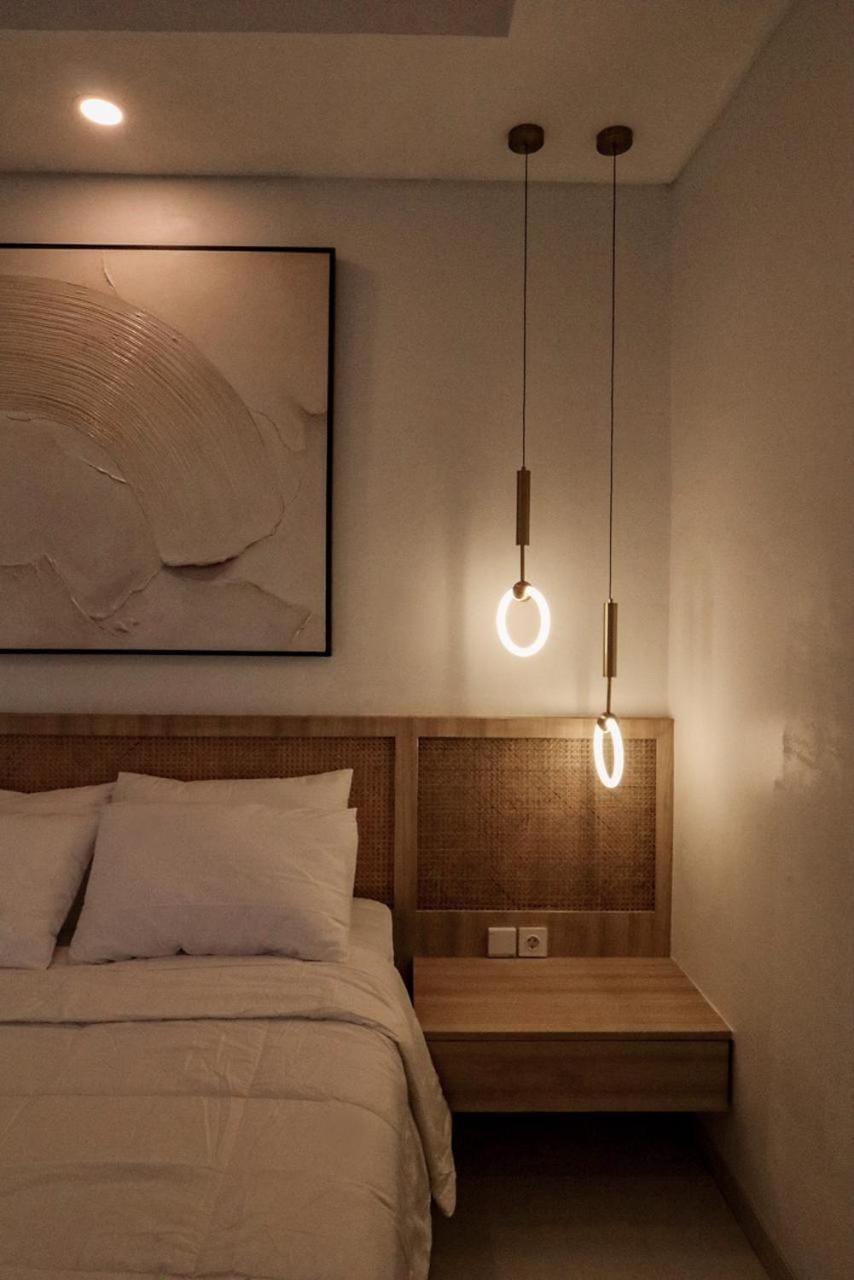 Giegie Villa Villa in Kediri