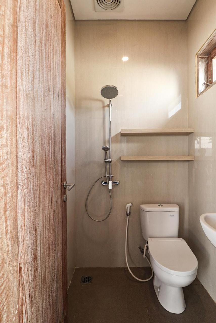 Giegie Villa Villa in Kediri