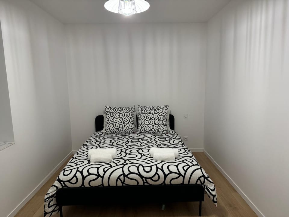 Appartement II - Haut Standing Apartment in Grand Est