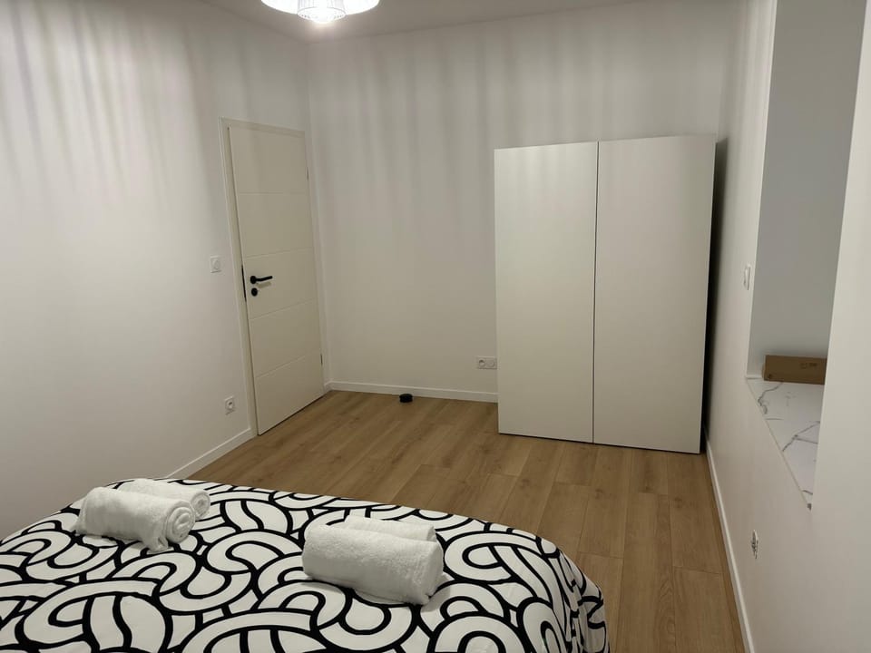 Appartement II - Haut Standing Apartment in Grand Est