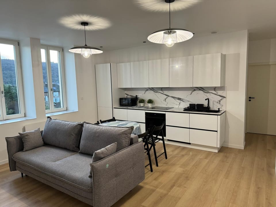 Appartement II - Haut Standing Apartment in Grand Est