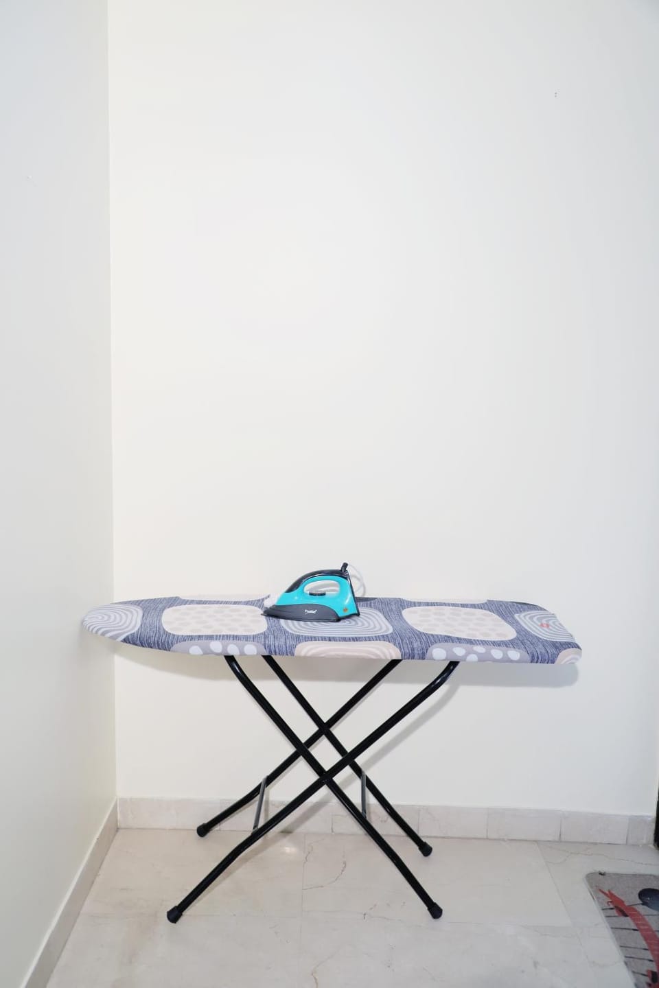 flat iron