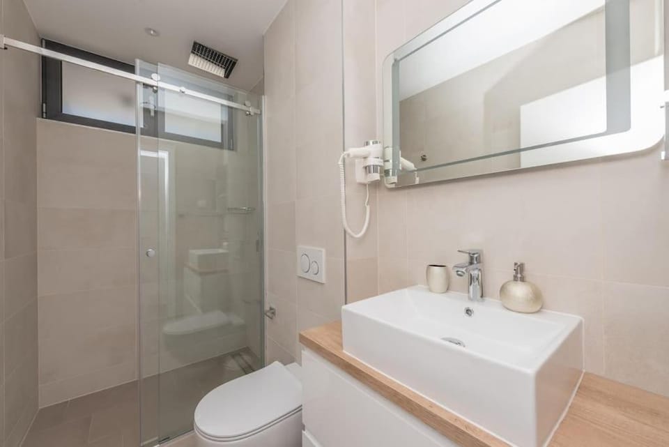 Villa VlD - Amazing holiday home! - Makarska Exklusiv Villa in Makarska