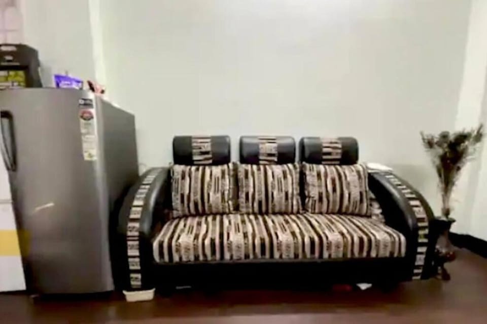 Budget friendly Mini Heaven 2 Apartment in Kolkata