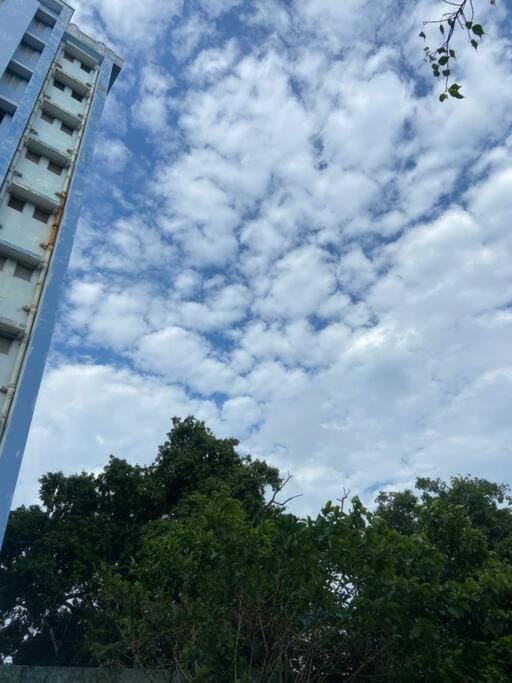 Budget friendly Mini Heaven 2 Apartment in Kolkata