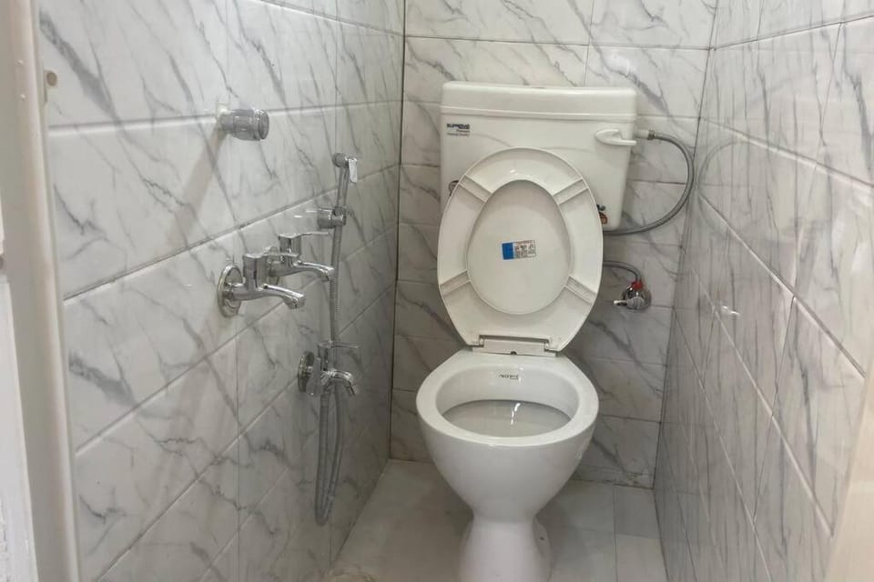 Budget friendly Mini Heaven 2 Apartment in Kolkata