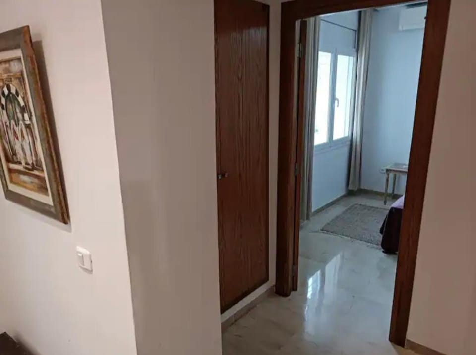 Cozy Apartment In Marsa Plage 3min from the beach Apartment in Tunis Governorate, Tunisia