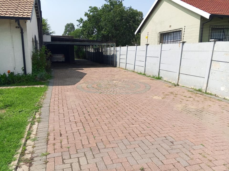 Ubuntu Heaven Bed and Breakfast in Gauteng