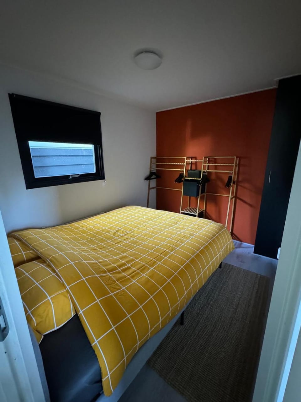 Privacyvol chalet FlER in Putten Chalet in Putten
