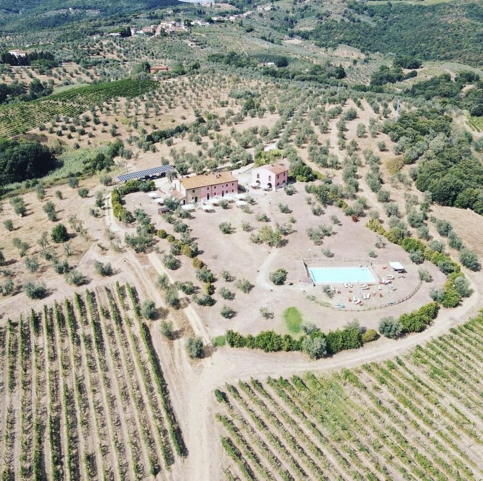Casa Elisabetta Apartment in Emilia-Romagna