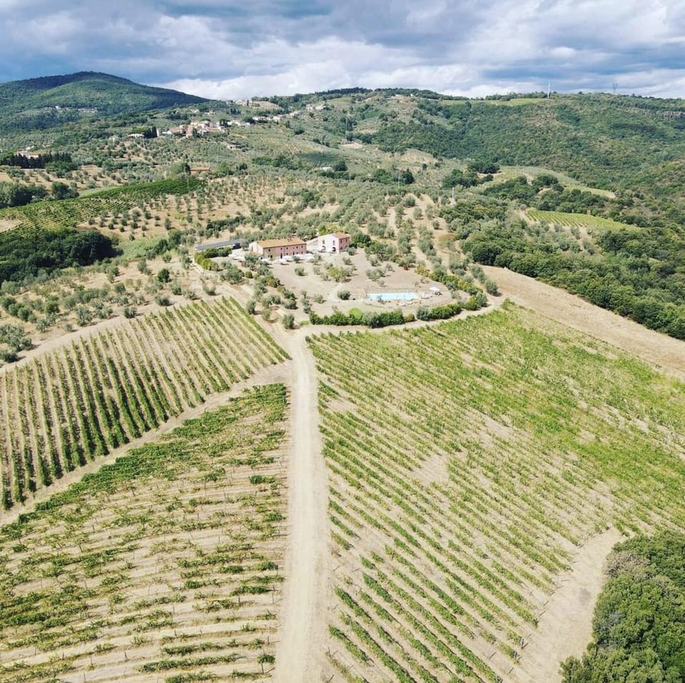 Casa Elisabetta Apartment in Emilia-Romagna