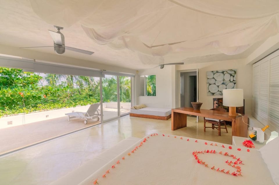 Balcony/Terrace, Bedroom