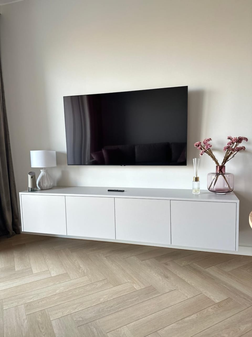 Communal lounge/ TV room, TV and multimedia