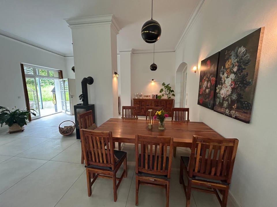 Ferienwohnung Villa Bismarck mit Sauna und Whirlpool Apartment in Görlitz
