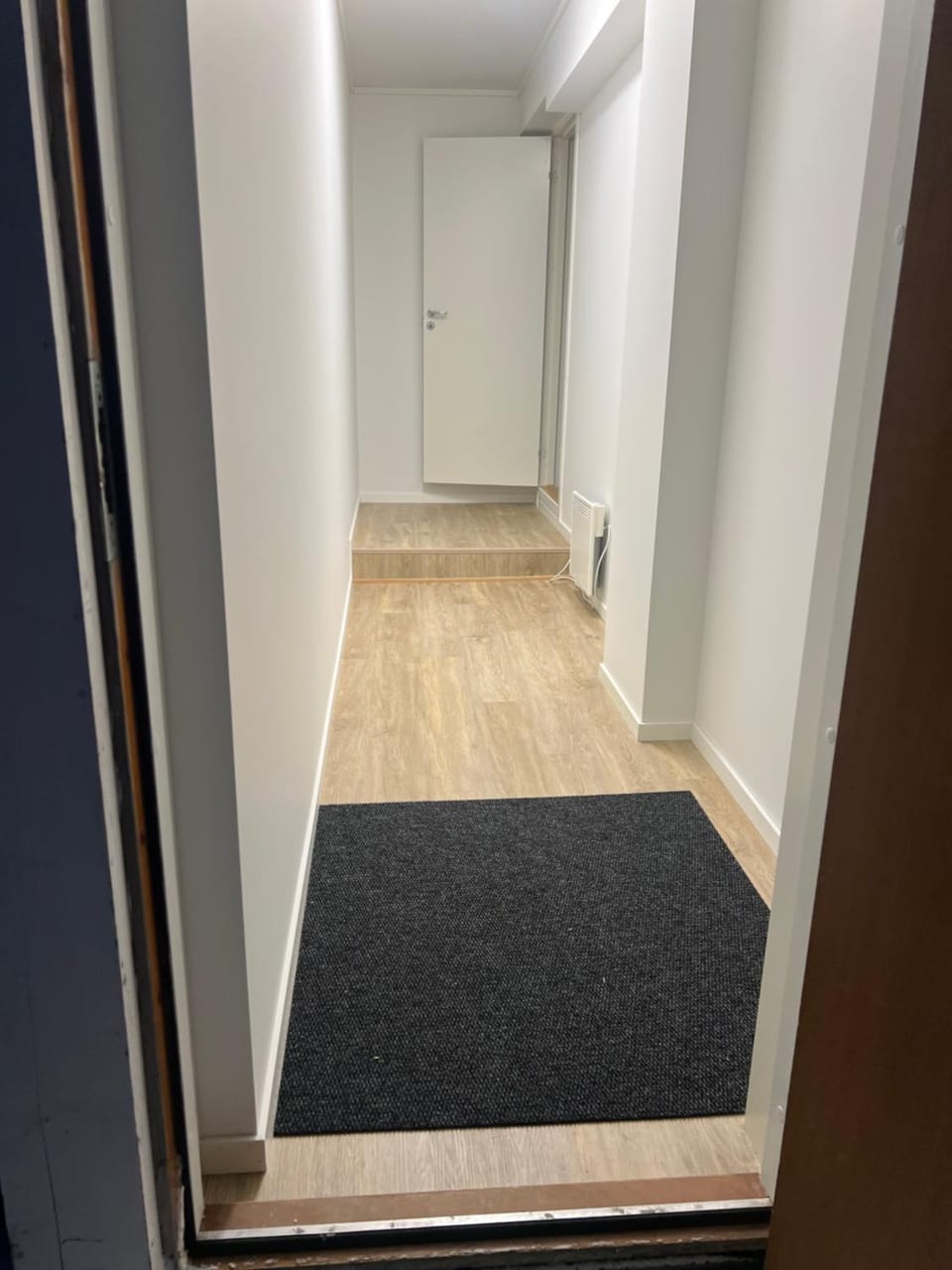 Svolværgeita Apartment in Lofoten