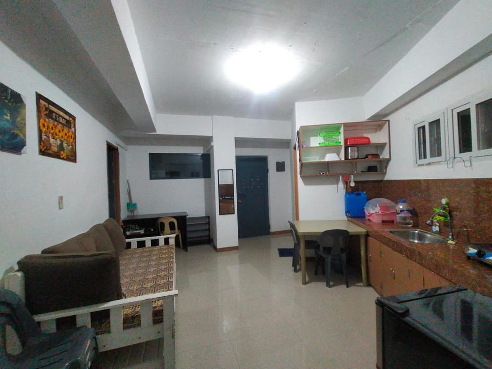 Vacation Station 302 Apartment in Baguio