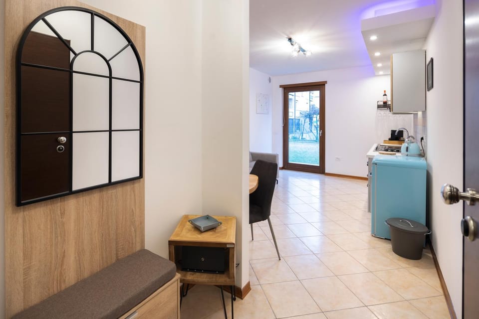 Kitchen or kitchenette, Living room, heating, internet, pet friendly, air conditioner
