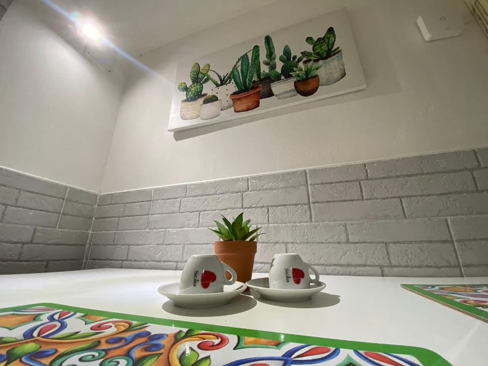 Little House Apartment in Palermo