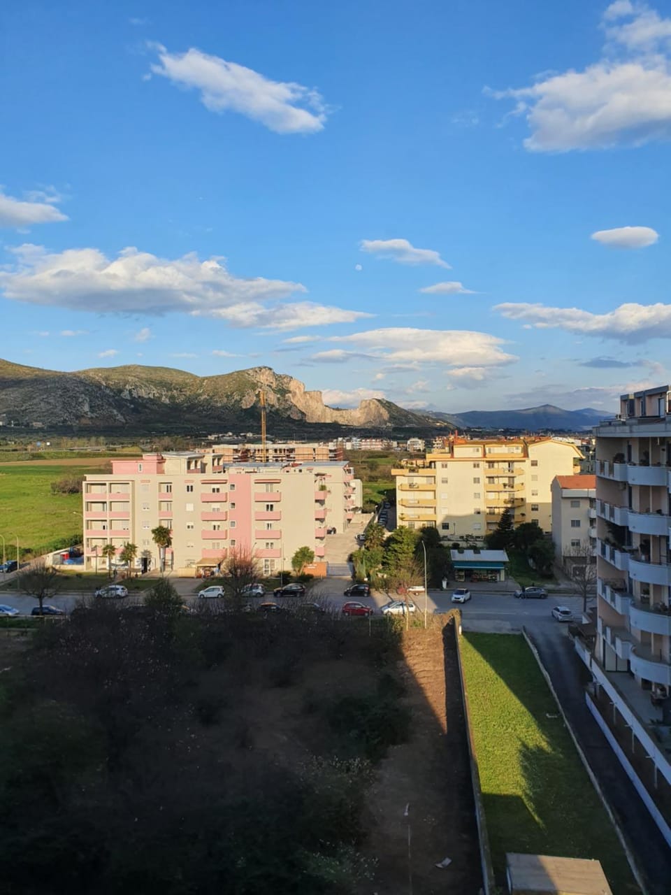 Dc apartment Bed and Breakfast in Campania