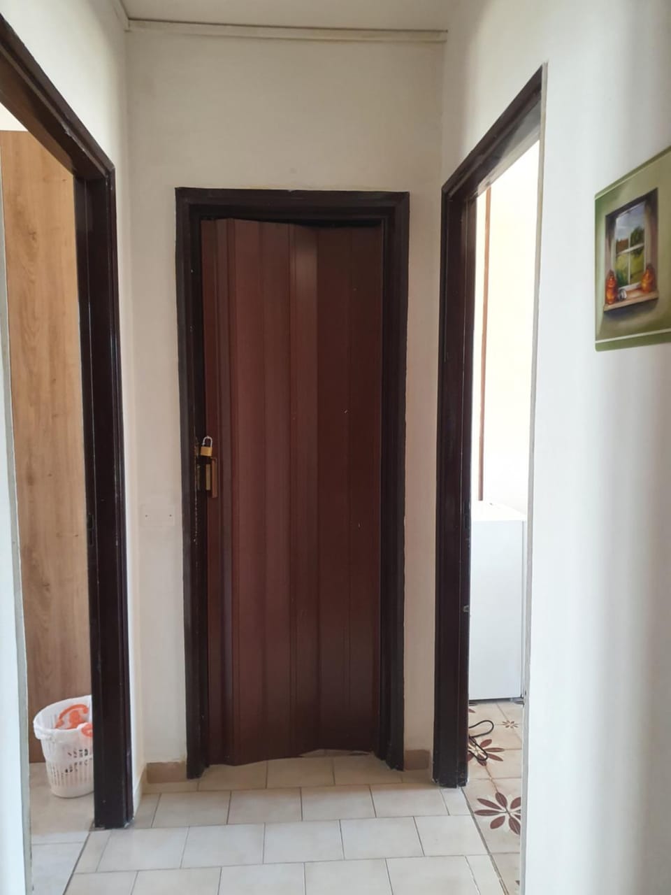 Dc apartment Bed and Breakfast in Campania