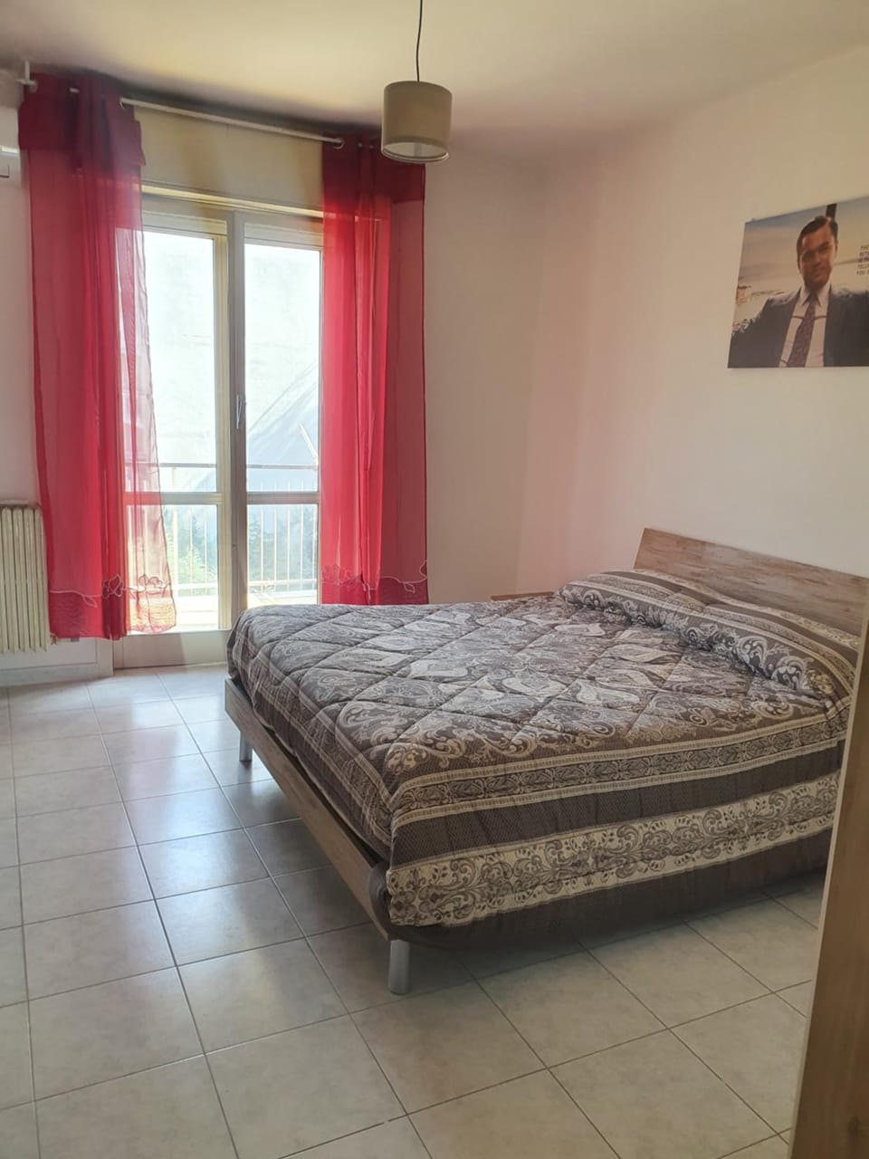 Dc apartment Bed and Breakfast in Campania