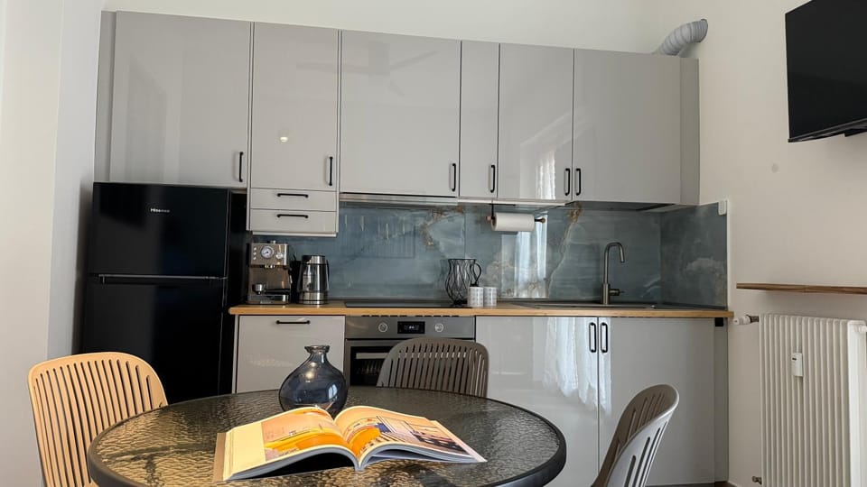 Kitchen or kitchenette, Other