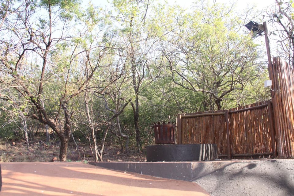 Kunkura Game Lodge & Conference Centre Nature lodge in South Africa
