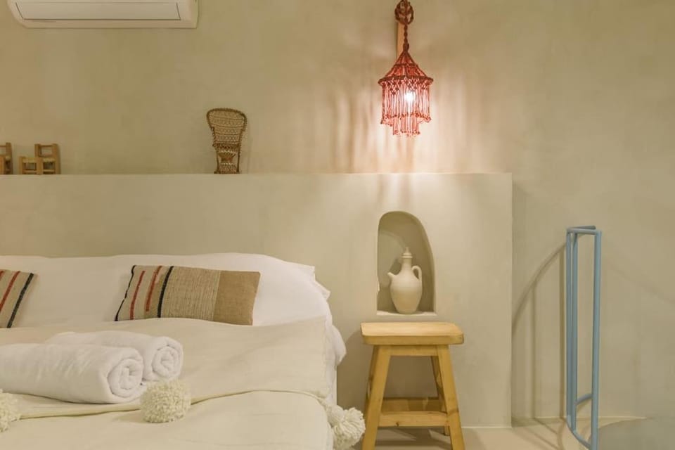 Batroun Dream Staycation Apartment in Africa