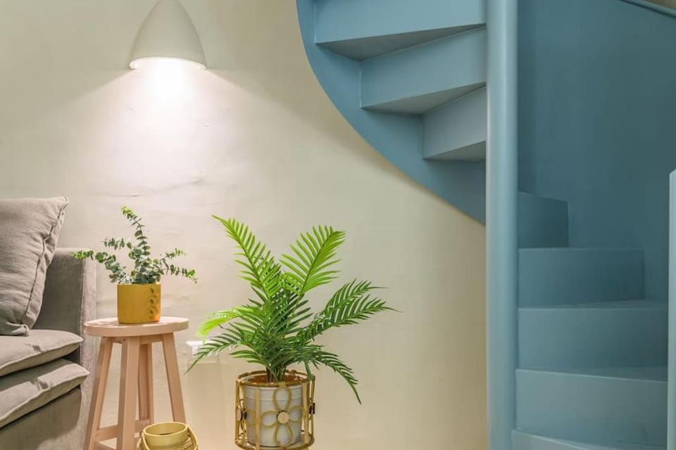 Batroun Dream Staycation Apartment in Africa