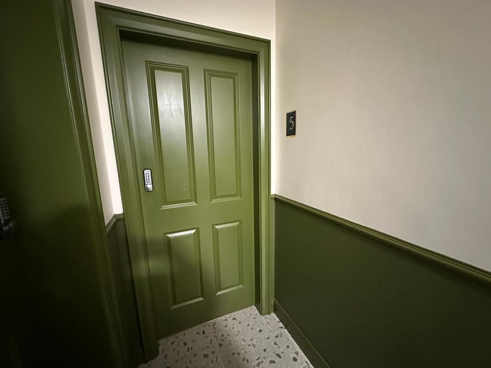 Private BR with Ensuite in Home Bed and Breakfast in Northern Ireland