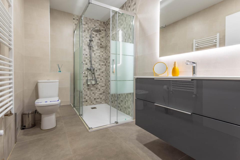casa cervantes Apartment in Santoña