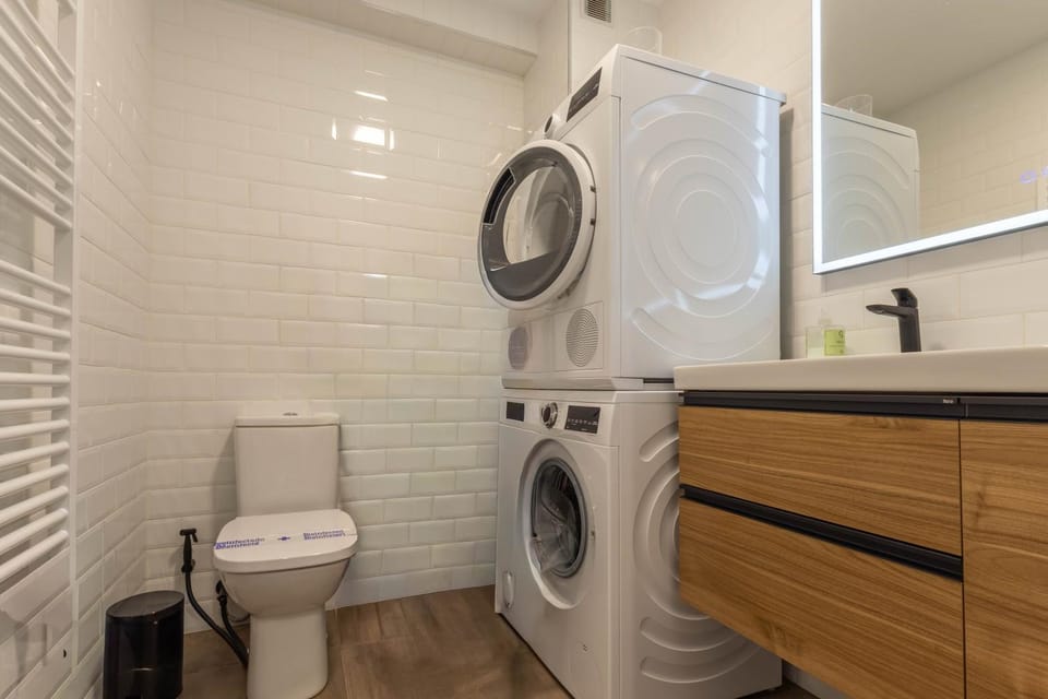 casa cervantes Apartment in Santoña