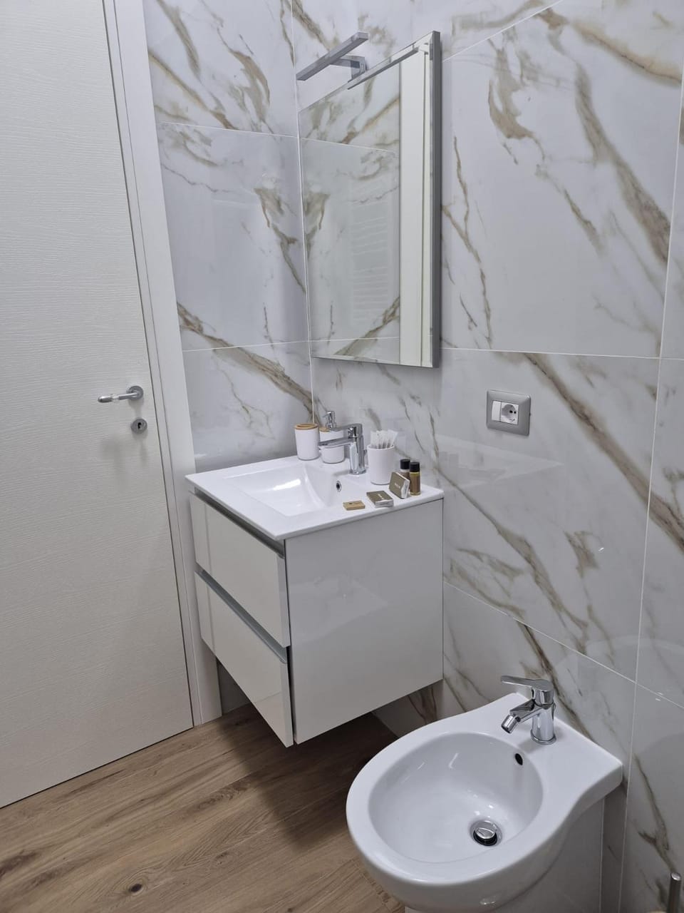 Nocera a Due Passi Bed and Breakfast in Nocera Inferiore