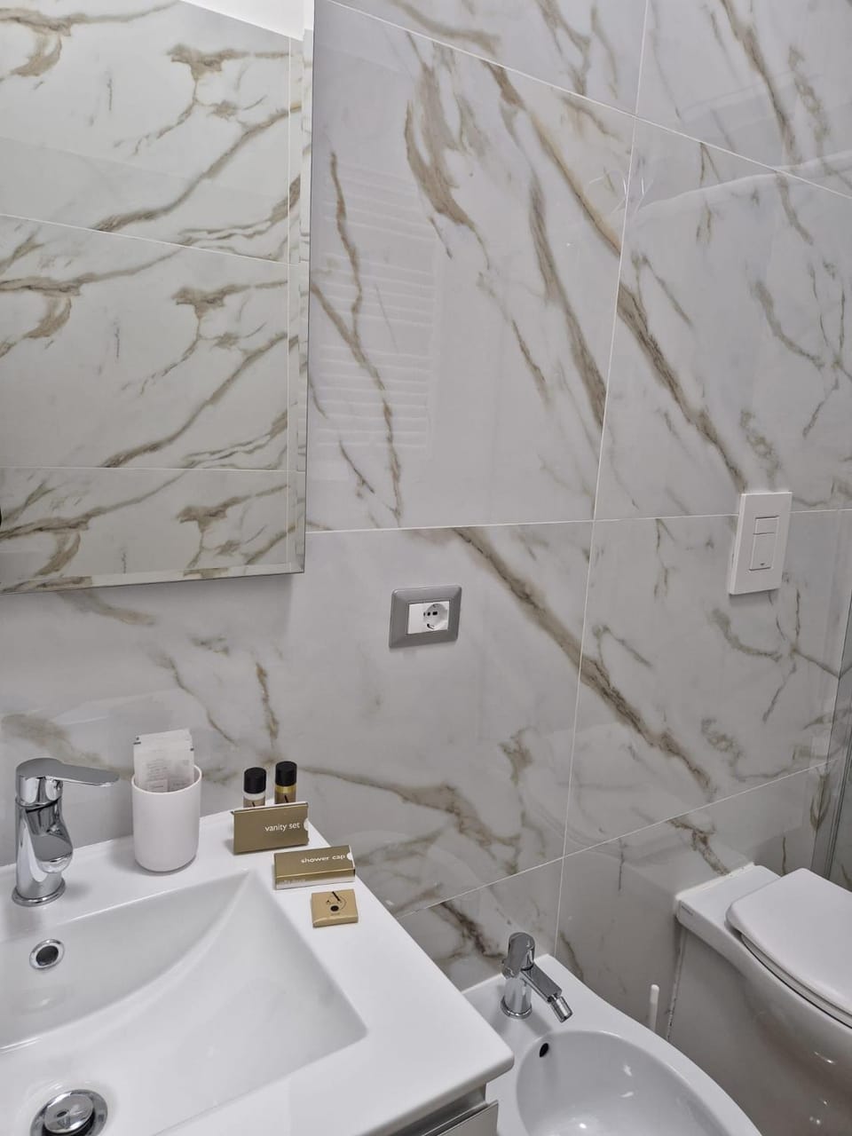 Nocera a Due Passi Bed and Breakfast in Nocera Inferiore