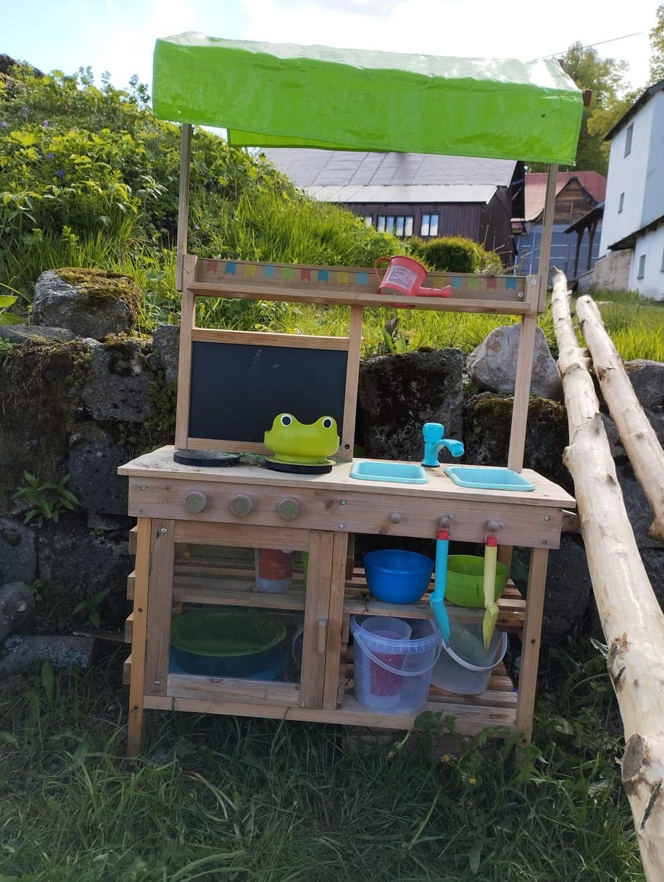 Pošta Polubný - ubytování v soukromí Vacation rental in Czechia
