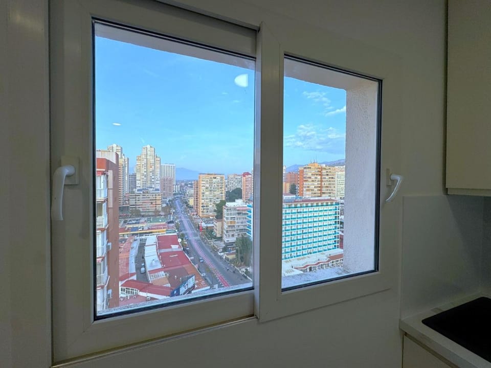 City view