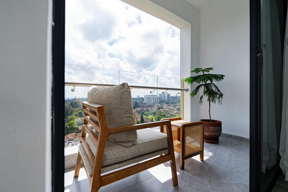 View (from property/room), Balcony/Terrace