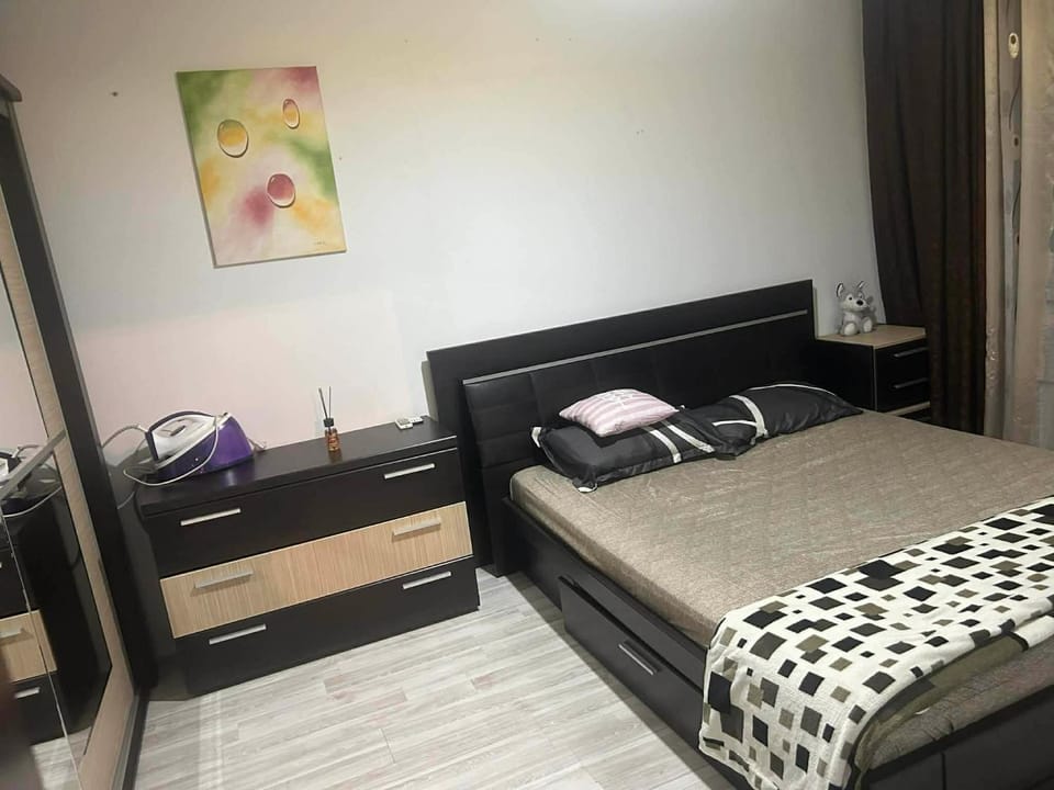 Apartament Home M Apartment in Romania