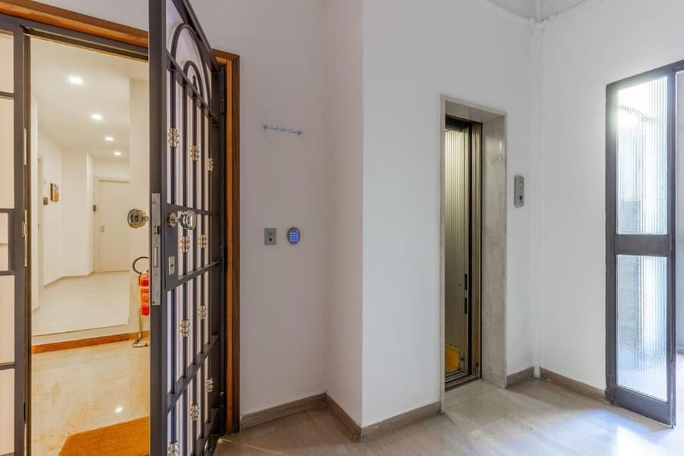 Suite delle Casse 1 Apartment in Bologna