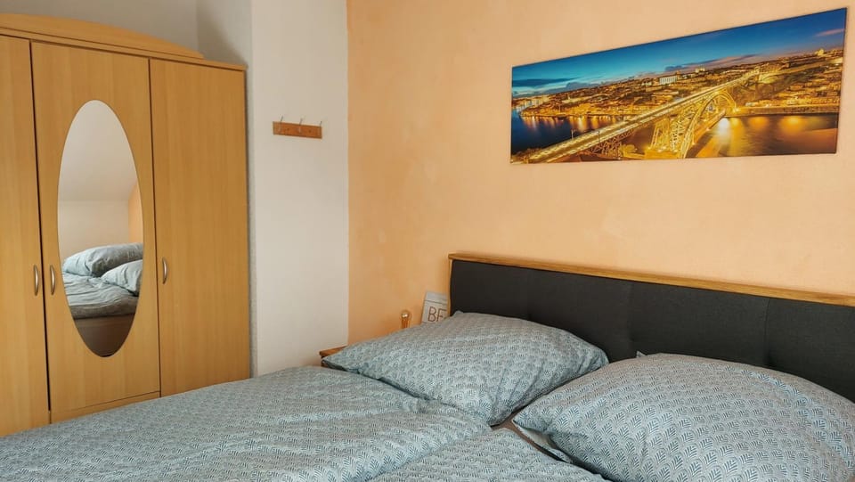 Am Sternberg 225 Apartment in Frankenau