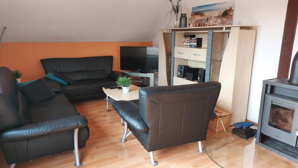 Am Sternberg 227 Apartment in Frankenau
