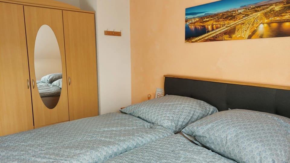 Am Sternberg 227 Apartment in Frankenau